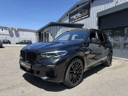 Bmw X5 (G05) XDRIVE30D 286CH M SPORT