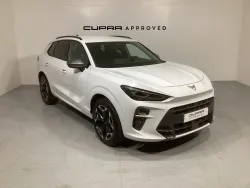 CUPRA Terramar 1.5 TSI e-Hybrid 150kW DSG