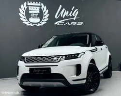 Land Rover Range Rover Evoque 1.5 P300e AWD Autobiography Auto