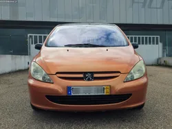 Peugeot 307 Eco