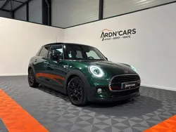 Mini 5p III (F55) Cooper 136ch BVA7