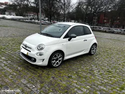 Fiat 500 1.2 S