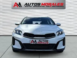 Kia XCeed 1.0 T-GDi Drive