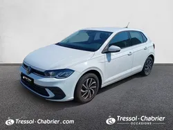 VOLKSWAGEN Polo 1.0 TSI 95 S&S DSG7 Life