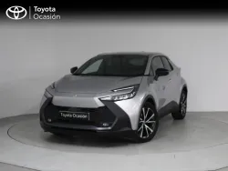 TOYOTA C-HR 140H Advance
