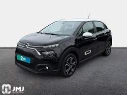 CITROEN C3 BlueHDi 100 S&S BVM6 Shine