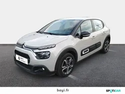 CITROEN C3 PureTech 110 S&S BVM6 Feel Pack