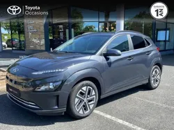 Hyundai Kona Electric 39kWh - 136ch Intuitive