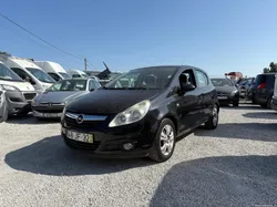 Opel Corsa 1.2 Cosmo