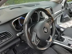 Renault Mégane 1.6 DCi Bose Edition
