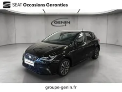 Seat Ibiza 1.0 TSI 95 ch S/S BVM5 Copa