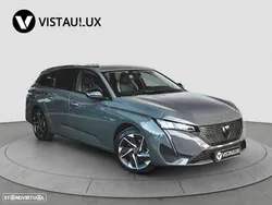 Peugeot 308 SW 1.2 PureTech Allure