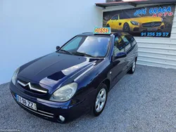 Citroën Xsara Sw 1.4HDi 70Cv 05/2005