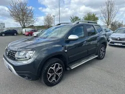 Dacia DUSTER 1.2 TCE 125CH PRESTIGE 4X2