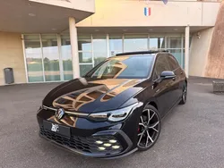 Volkswagen Golf 8 GTD 2.0L TDI 200 DSG7