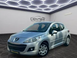 Peugeot 207 Diesel 2012 Urban 3 portes 1.4 HDi 68 cv {1ER MAIN - SUIVI ENTRETIEN COMPLET - CLIM OK}