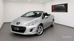 Peugeot 308 de 2009