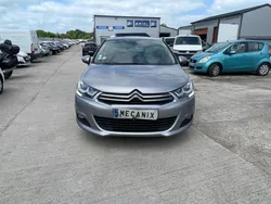 Citroën C4 SOCIETE BLUEHDI 100 MILLENIUM BUSINESS