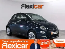 Fiat 500 Dolcevita 1.0 Hybrid 51KW (70 CV)