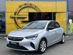 Opel Corsa (6) 1.2 75ch Elegance Business