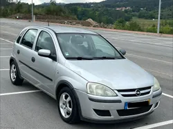 Opel Corsa 1.3 CDTI