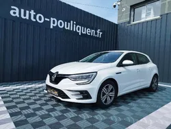 Renault Mégane IV Blue dCi 115 Evolution