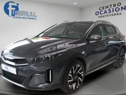 Kia XCeed 1.0 T-GDi Tech