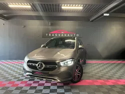 Mercedes-Benz GLA 200 D PROGRESSIVE LINE 8G-DCT - TOIT OUVRANT - MULTIBEAM - CARPLAY