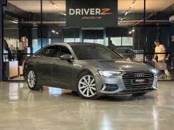 Audi A6 50 TDI 210kW (286CV) quattro tiptronic
