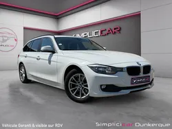 BMW 320D TOURING 184ch LUXURY BA 184Ch Garantie 12 mois