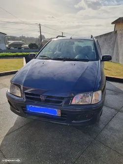 Mitsubishi Space Star 1.3 GLX