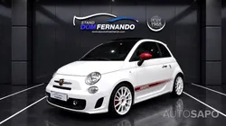 Fiat 500 de 2013