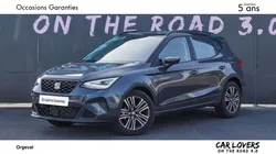 Seat Arona 1.0 TSI 95 ch Start/Stop BVM5 Copa