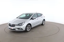 Opel Astra 1.4 Turbo Elite Auto 150 ch