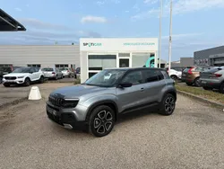 JEEP Avenger 115 kW 4x2 Summit