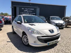 PEUGEOT 206+ 1.4 HDI 70 cv Active