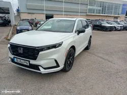 Honda CR-V 2.0 E:PHEV Advance