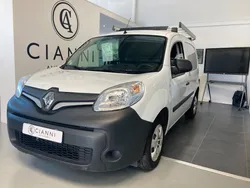 Renault kangoo express 1.5 dci 95 ch confort +camera de recul + galerie