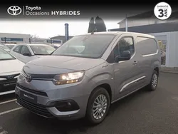 Toyota PROACE CITY Electric Long 50 kWh Business RC23