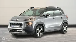 Citroen C3 Aircross PureTech 110ch S&S Shine EAT6