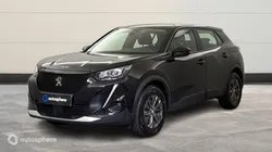 Peugeot 2008 e-2008 136ch Active Pack