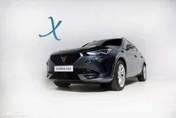 Cupra Formentor 1.4 e-Hybrid DSG
