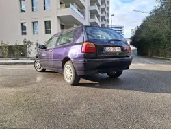 VW Golf 1.9