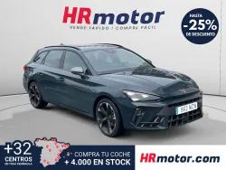 CUPRA León 1.5 ETSI DSG 110Kw