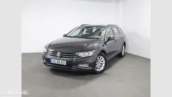 VW Passat Variant 2.0 TDi Elegance DSG