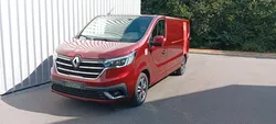 RENAULT TRAFIC RT Trafic Fg L2H1 3T 2.0 Blue dCi 170ch Grand Confort EDC