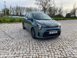 Kia Picanto 1.0 MPi Urban