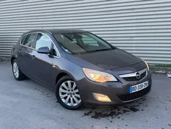 Opel Astra J / 1.7 CDTI / 110 cv / CT OK