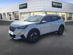Peugeot 2008 e-2008 136ch Allure Pack