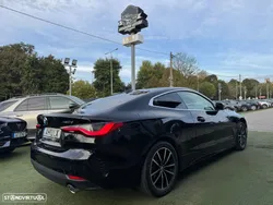 BMW 420 d Advantage Auto